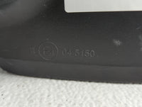 2014-2017 Dodge Journey Driver Side View Mirror - Left Door Mirror OEM Used - Oemusedautoparts1.com