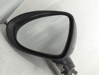 2014-2017 Dodge Journey Driver Side View Mirror - Left Door Mirror OEM Used - Oemusedautoparts1.com