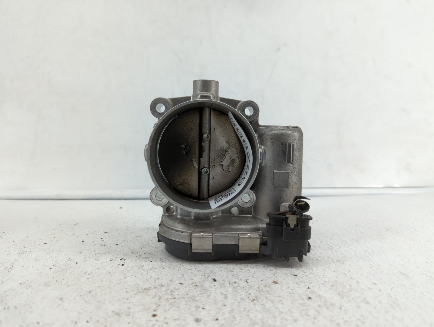 2011-2017 Dodge Journey Throttle Body P/N:05184349AC 05184349AE, 05184349AF Fits Fits 2011 2012 2013 2014 2015 2016 2017 201
