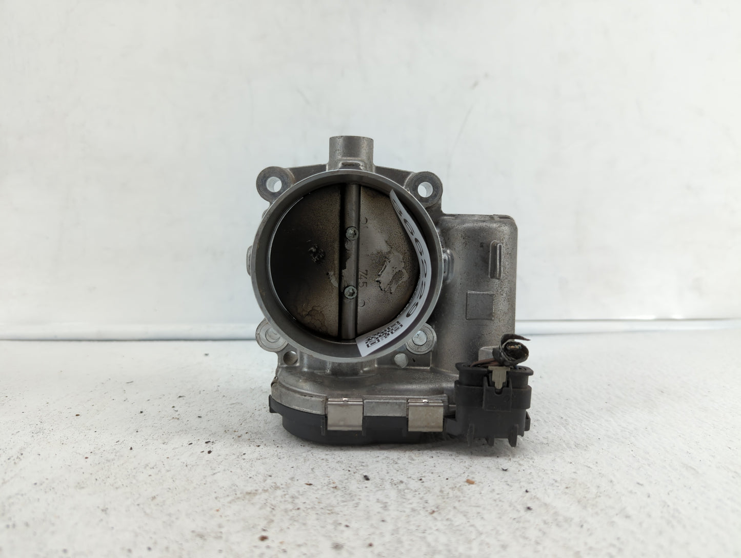 2011-2017 Dodge Journey Throttle Body P/N:05184349AC 05184349AE, 05184349AF Fits Fits 2011 2012 2013 2014 2015 2016 2017 201