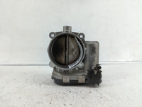 2011-2017 Dodge Journey Throttle Body P/N:05184349AC 05184349AE, 05184349AF Fits Fits 2011 2012 2013 2014 2015 2016 2017 201