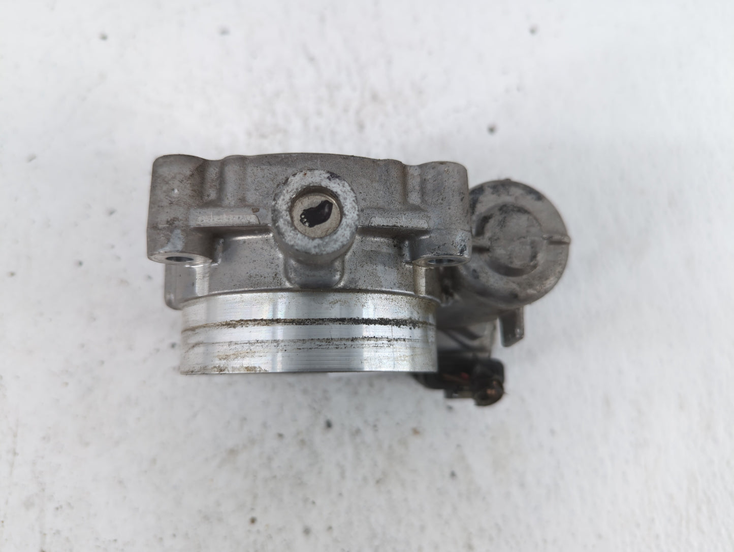 2011-2017 Dodge Journey Throttle Body P/N:05184349AC 05184349AE, 05184349AF Fits Fits 2011 2012 2013 2014 2015 2016 2017 201