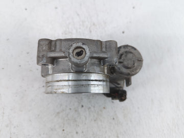 2011-2017 Dodge Journey Throttle Body P/N:05184349AC 05184349AE, 05184349AF Fits Fits 2011 2012 2013 2014 2015 2016 2017 2018 2019 OEM Used Auto Parts