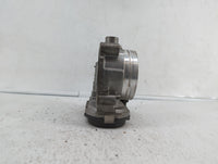 2011-2017 Dodge Journey Throttle Body P/N:05184349AC 05184349AE, 05184349AF Fits Fits 2011 2012 2013 2014 2015 2016 2017 201