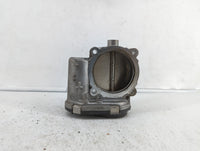 2011-2017 Dodge Journey Throttle Body P/N:05184349AC 05184349AE, 05184349AF Fits Fits 2011 2012 2013 2014 2015 2016 2017 201
