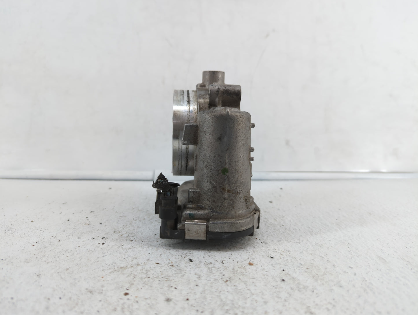 2011-2017 Dodge Journey Throttle Body P/N:05184349AC 05184349AE, 05184349AF Fits Fits 2011 2012 2013 2014 2015 2016 2017 201