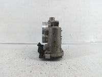 2011-2017 Dodge Journey Throttle Body P/N:05184349AC 05184349AE, 05184349AF Fits Fits 2011 2012 2013 2014 2015 2016 2017 201