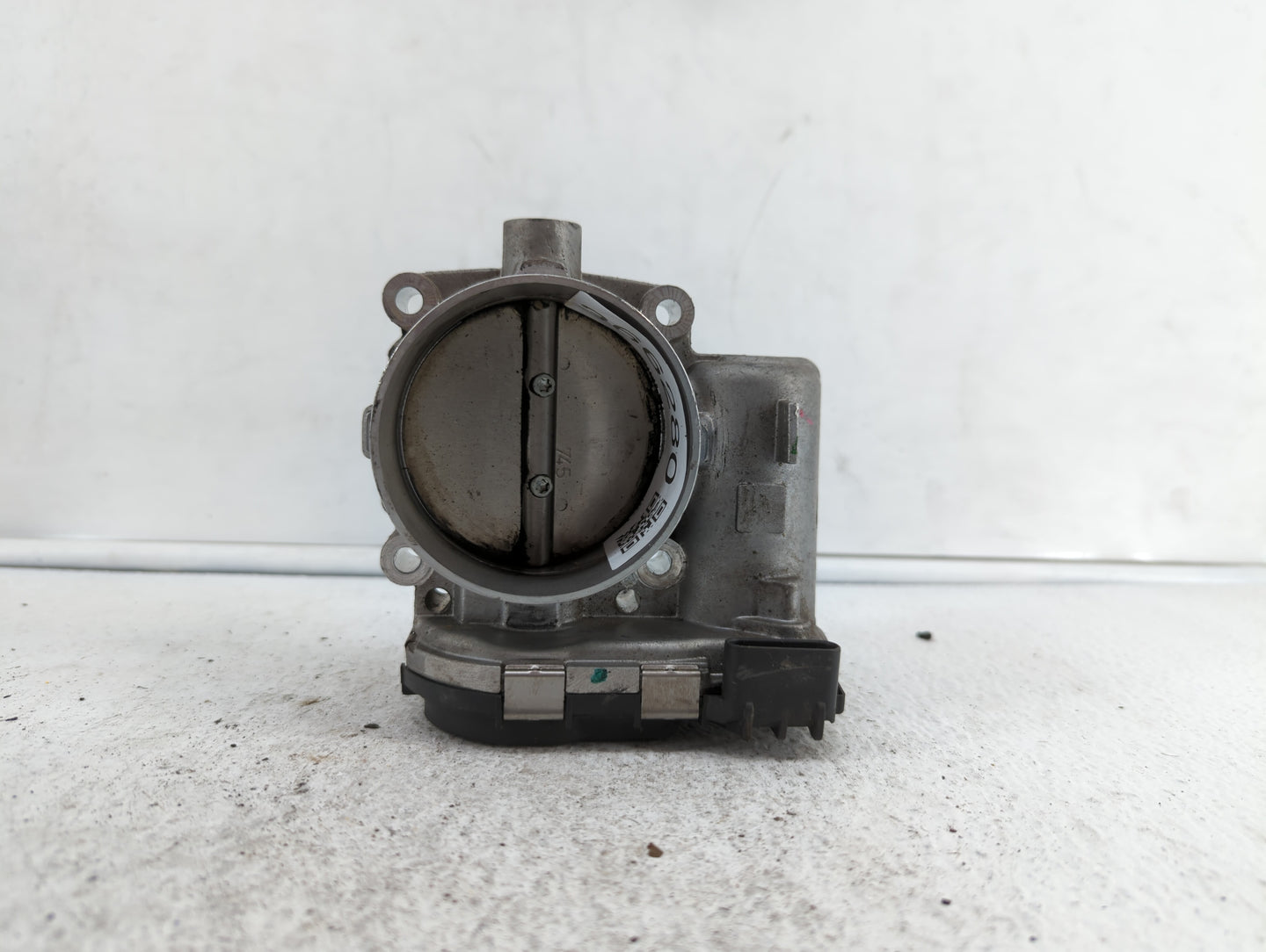 2011-2017 Dodge Journey Throttle Body P/N:05184349AC 05184349AE, 05184349AF Fits Fits 2011 2012 2013 2014 2015 2016 2017 201
