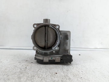 2011-2017 Dodge Journey Throttle Body P/N:05184349AC 05184349AE, 05184349AF Fits Fits 2011 2012 2013 2014 2015 2016 2017 201