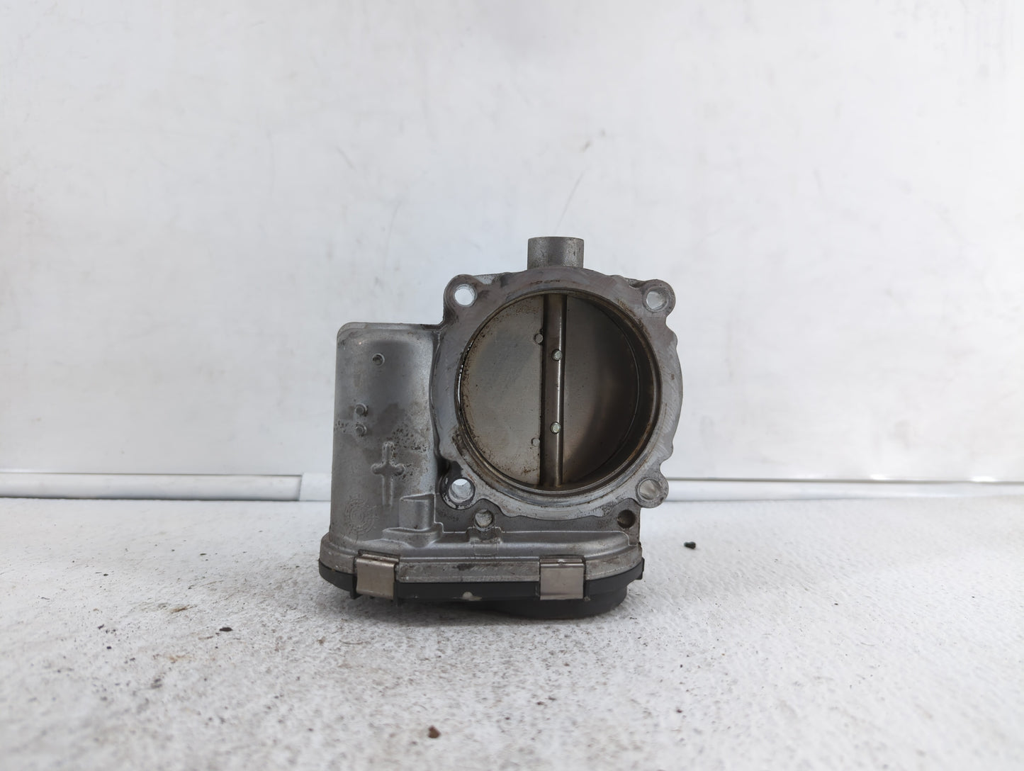 2011-2017 Dodge Journey Throttle Body P/N:05184349AC 05184349AE, 05184349AF Fits Fits 2011 2012 2013 2014 2015 2016 2017 201