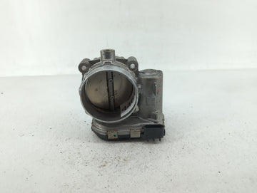 2011-2019 Dodge Journey Throttle Body P/N:05184349AE 05184349AC Fits OEM Used Auto Parts - Oemusedautoparts1.com