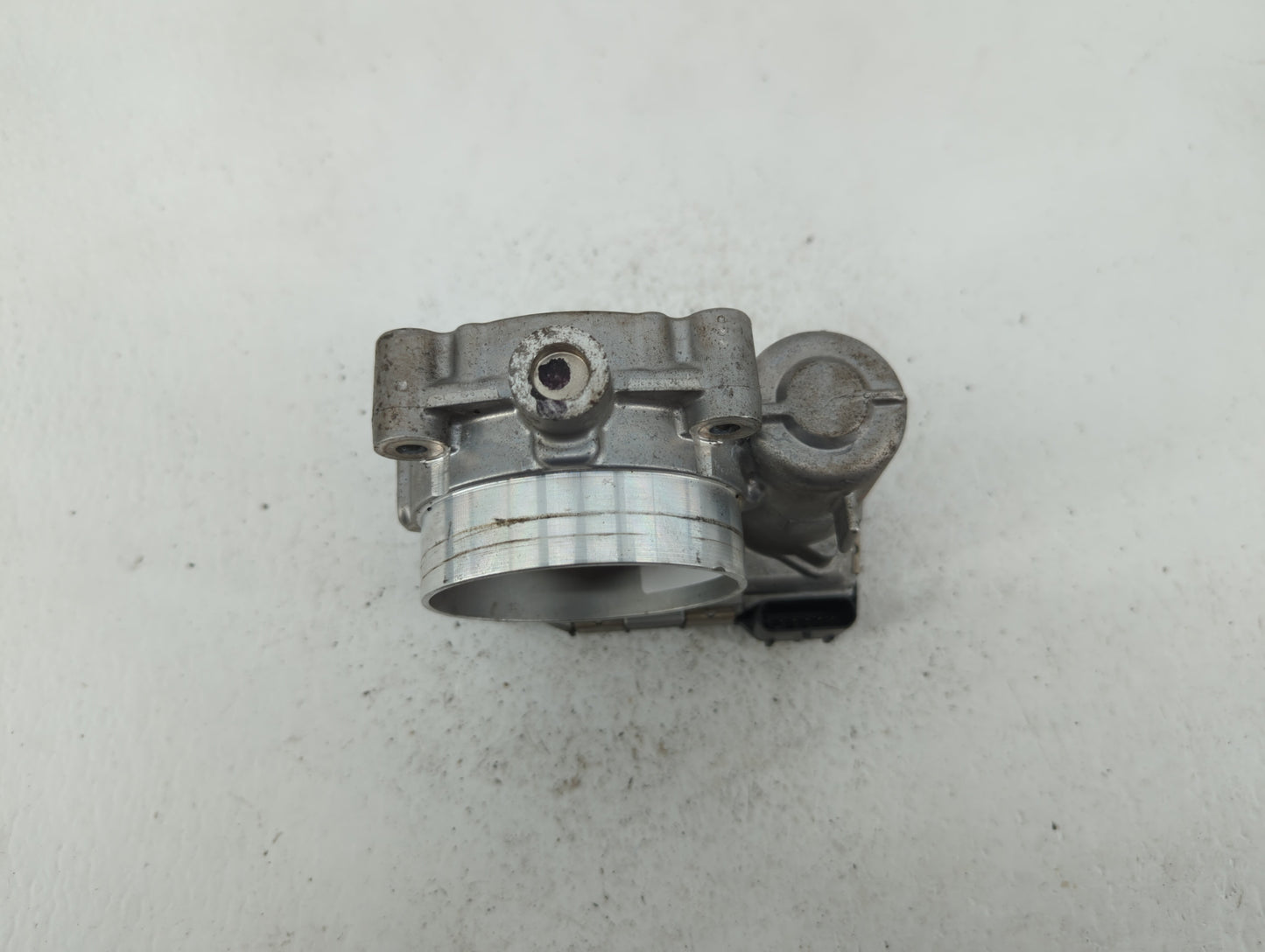 2011-2019 Dodge Journey Throttle Body P/N:05184349AE 05184349AC Fits OEM Used Auto Parts - Oemusedautoparts1.com