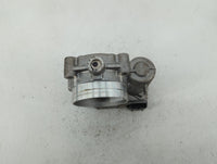 2011-2019 Dodge Journey Throttle Body P/N:05184349AE 05184349AC Fits OEM Used Auto Parts - Oemusedautoparts1.com
