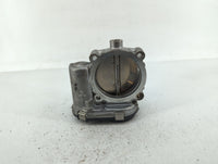 2011-2019 Dodge Journey Throttle Body P/N:05184349AE 05184349AC Fits OEM Used Auto Parts - Oemusedautoparts1.com