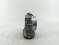 2011-2019 Dodge Journey Throttle Body P/N:05184349AE 05184349AC Fits OEM Used Auto Parts - Oemusedautoparts1.com