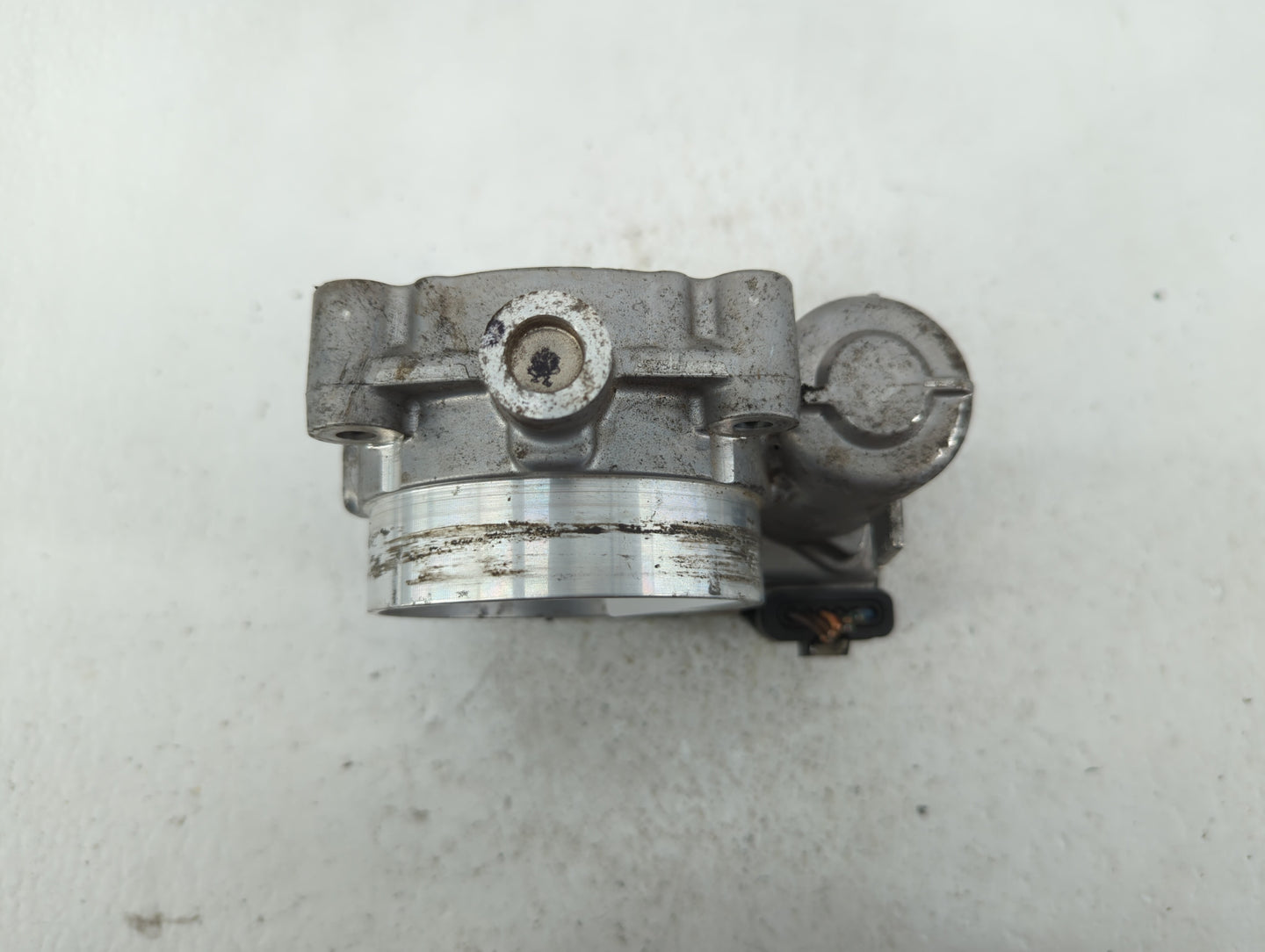 2011-2019 Dodge Journey Throttle Body P/N:05184349AE 05184349AC Fits OEM Used Auto Parts - Oemusedautoparts1.com