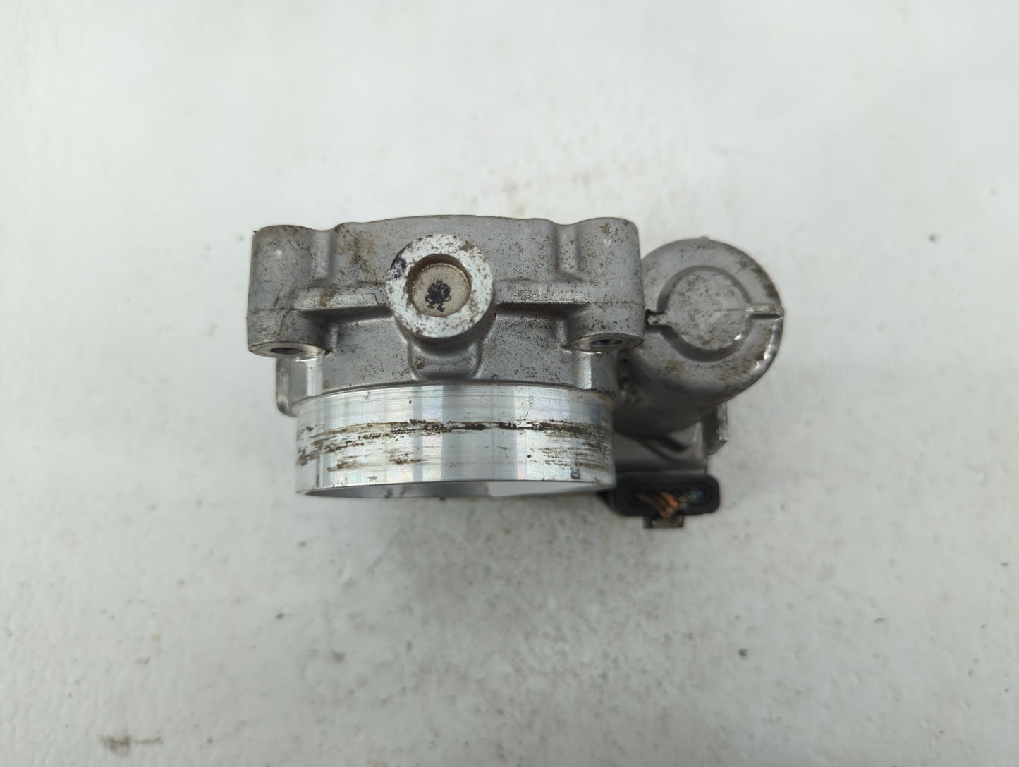2011-2019 Dodge Journey Throttle Body P/N:05184349AE 05184349AC Fits OEM Used Auto Parts - Oemusedautoparts1.com