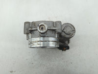 2011-2019 Dodge Journey Throttle Body P/N:05184349AE 05184349AC Fits OEM Used Auto Parts - Oemusedautoparts1.com