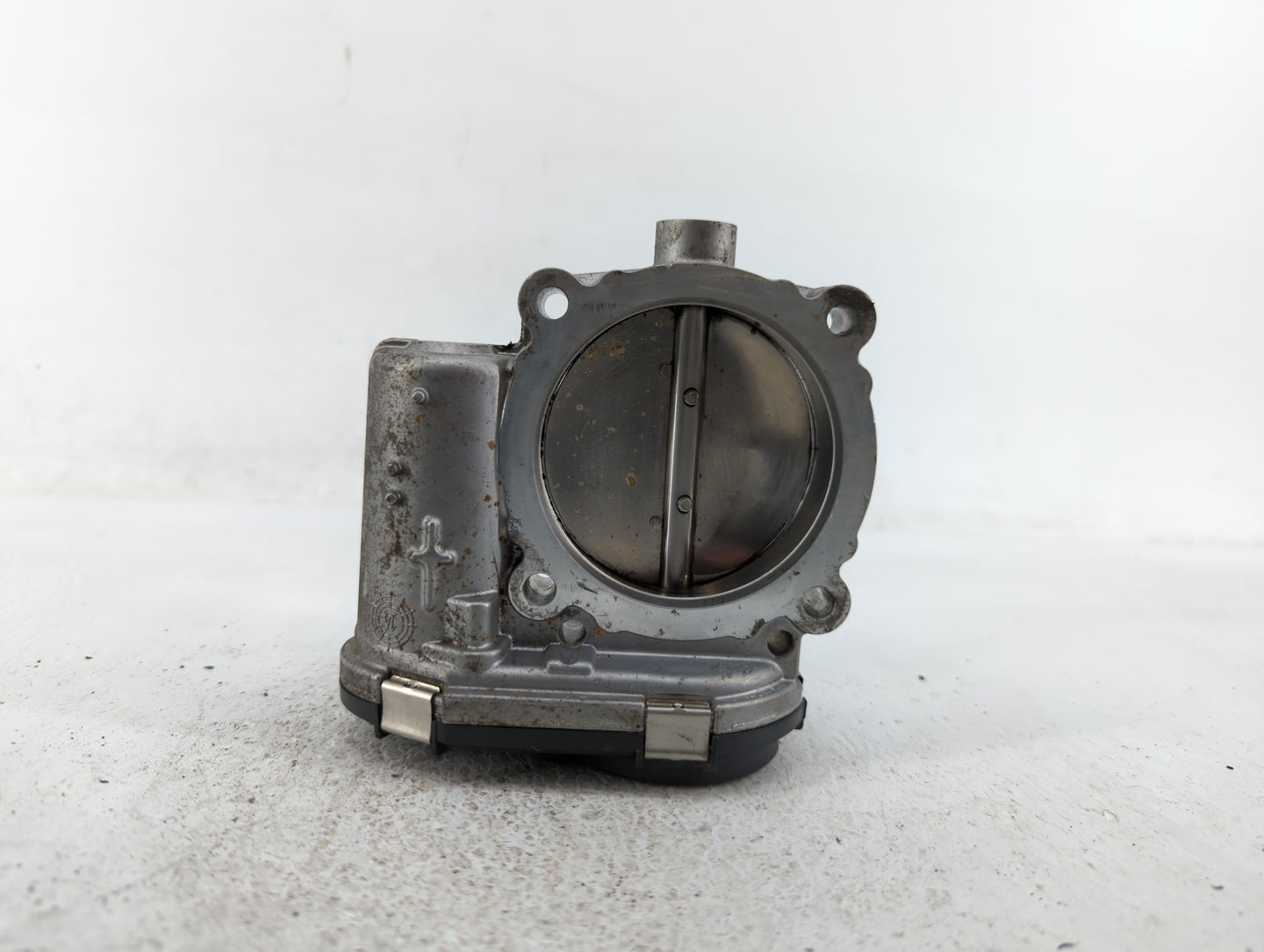 2011-2019 Dodge Journey Throttle Body P/N:05184349AE 05184349AC Fits OEM Used Auto Parts - Oemusedautoparts1.com