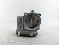 2011-2019 Dodge Journey Throttle Body P/N:05184349AE 05184349AC Fits OEM Used Auto Parts - Oemusedautoparts1.com