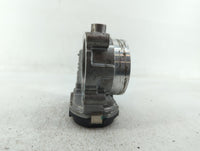 2011-2019 Dodge Journey Throttle Body P/N:05184349AE 05184349AC Fits OEM Used Auto Parts - Oemusedautoparts1.com