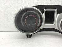 2015 Dodge Journey Instrument Cluster Speedometer Gauges P/N:68249000AA 68249000AB Fits OEM Used Auto Parts - Oemusedautopar