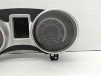 2015 Dodge Journey Instrument Cluster Speedometer Gauges P/N:68249000AA 68249000AB Fits OEM Used Auto Parts - Oemusedautopar