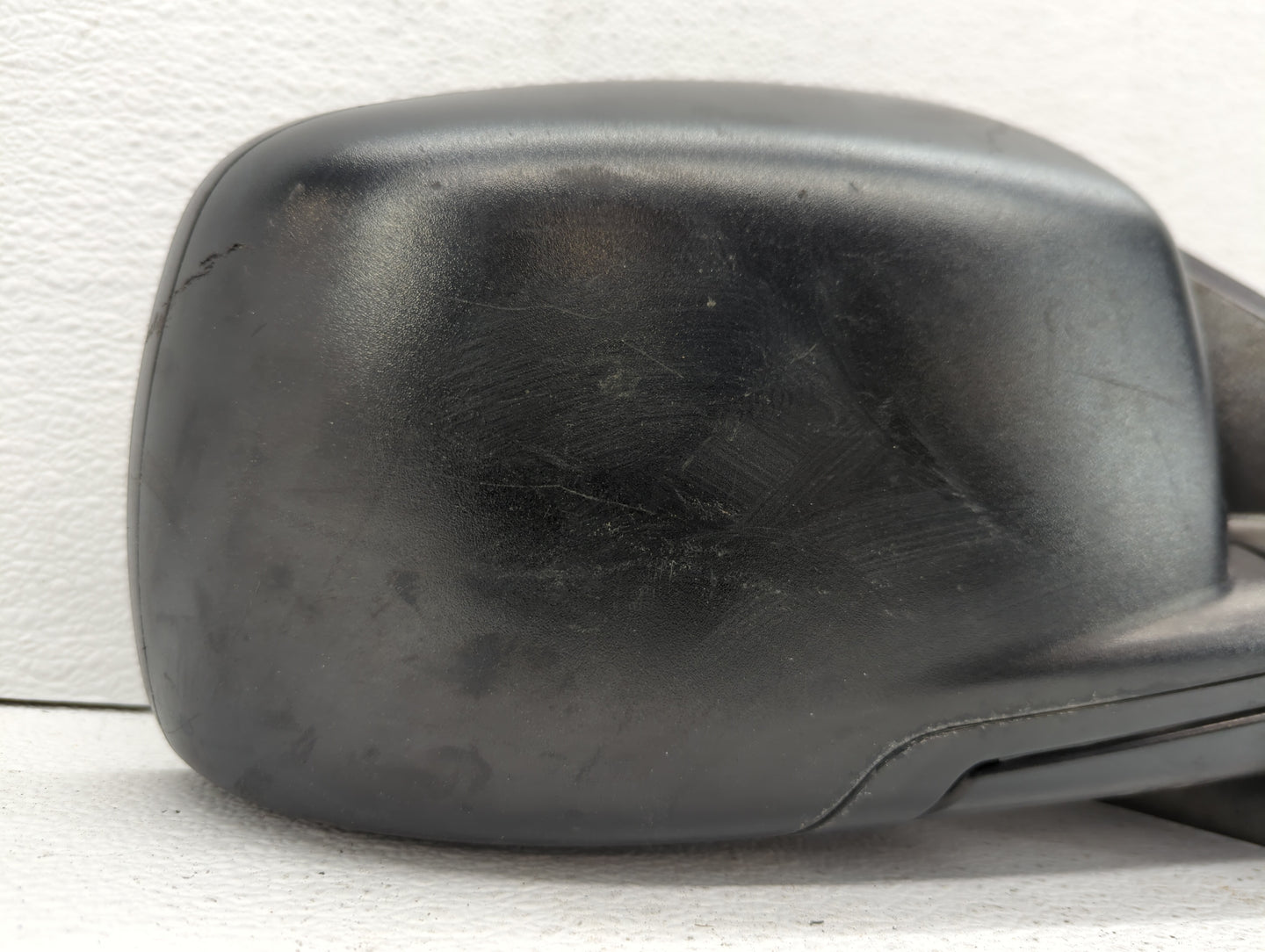 2015 Dodge Journey Passenger Side View Mirror - Right Door Mirror OEM Used - Oemusedautoparts1.com