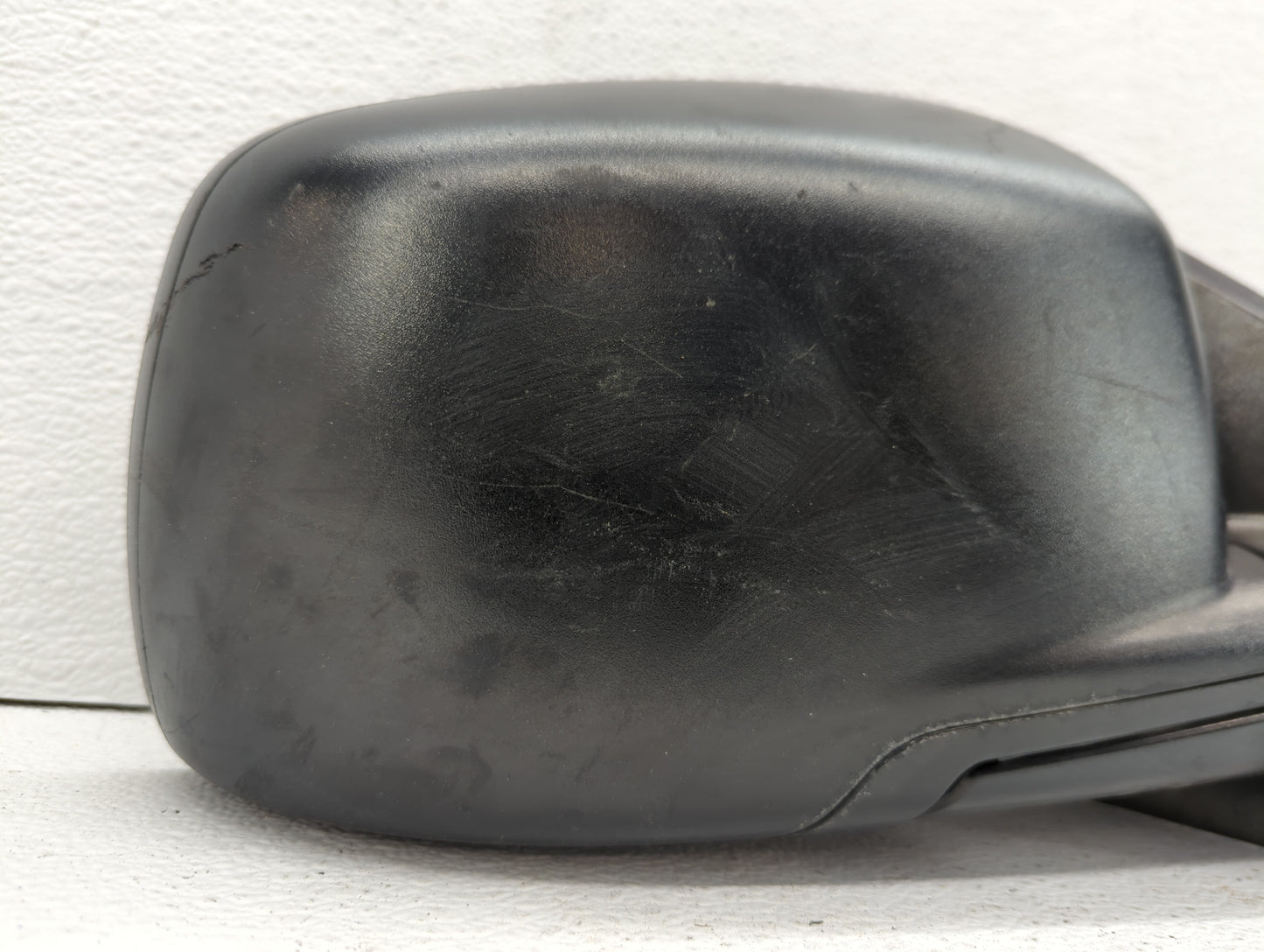 2015 Dodge Journey Passenger Side View Mirror - Right Door Mirror OEM Used - Oemusedautoparts1.com