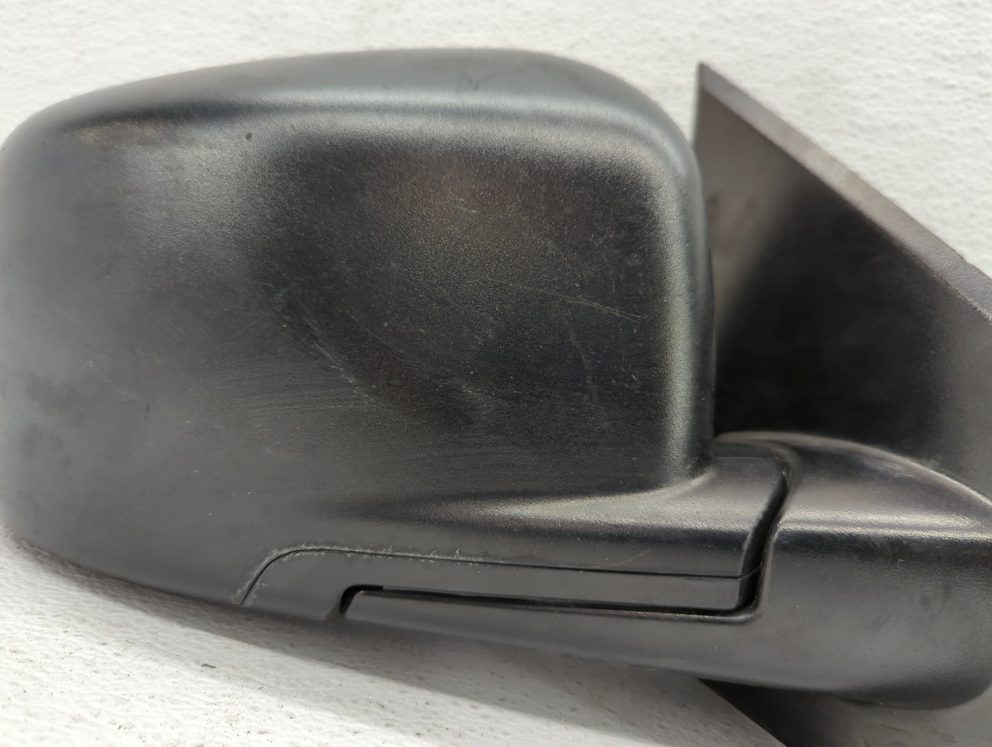 2015 Dodge Journey Passenger Side View Mirror - Right Door Mirror OEM Used - Oemusedautoparts1.com