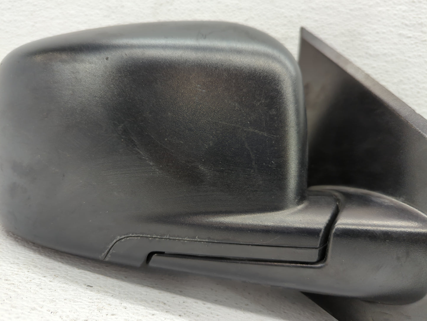 2015 Dodge Journey Passenger Side View Mirror - Right Door Mirror OEM Used - Oemusedautoparts1.com