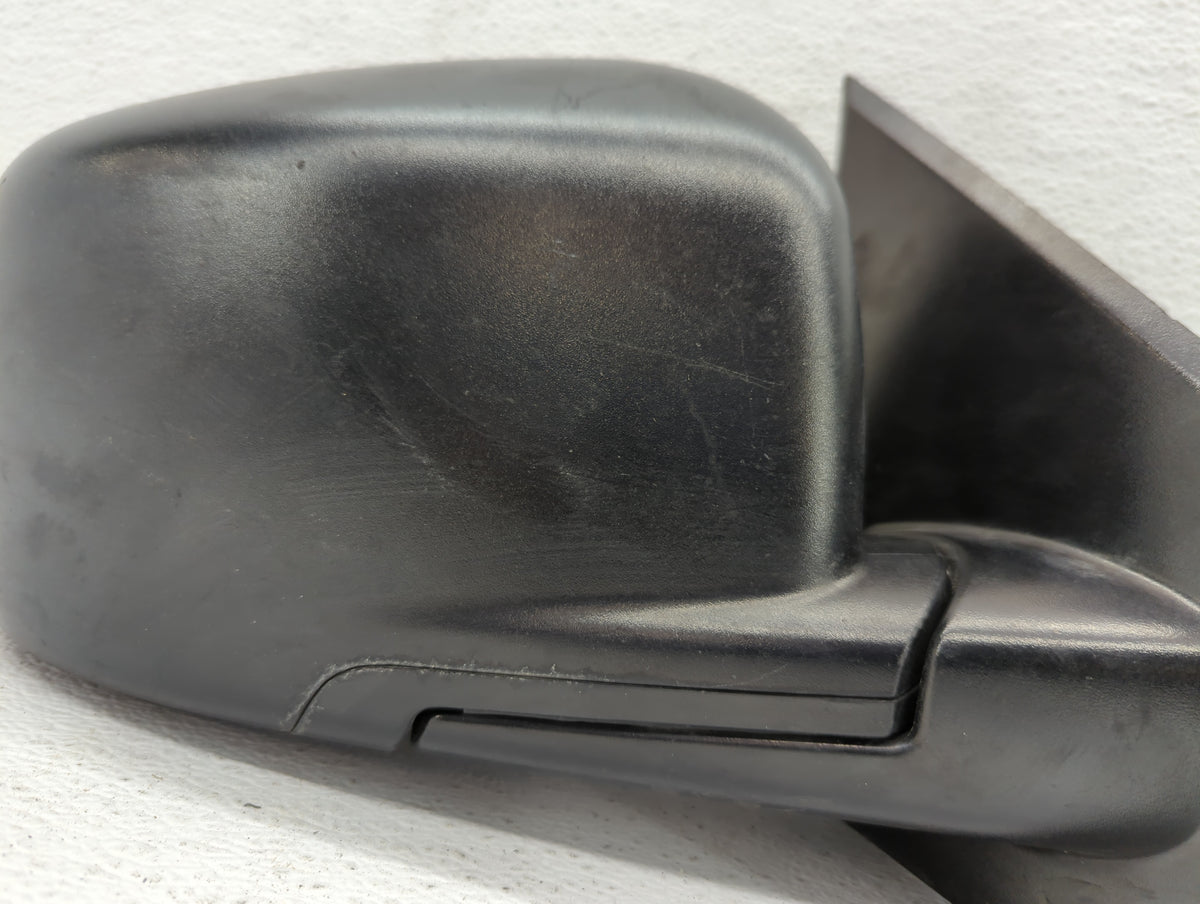 2009-2017 Dodge Journey Passenger Side View Mirror - Right Door Mirror OEM Used - Oemusedautoparts1.com
