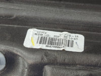 2015 Dodge Journey Passenger Side View Mirror - Right Door Mirror OEM Used - Oemusedautoparts1.com