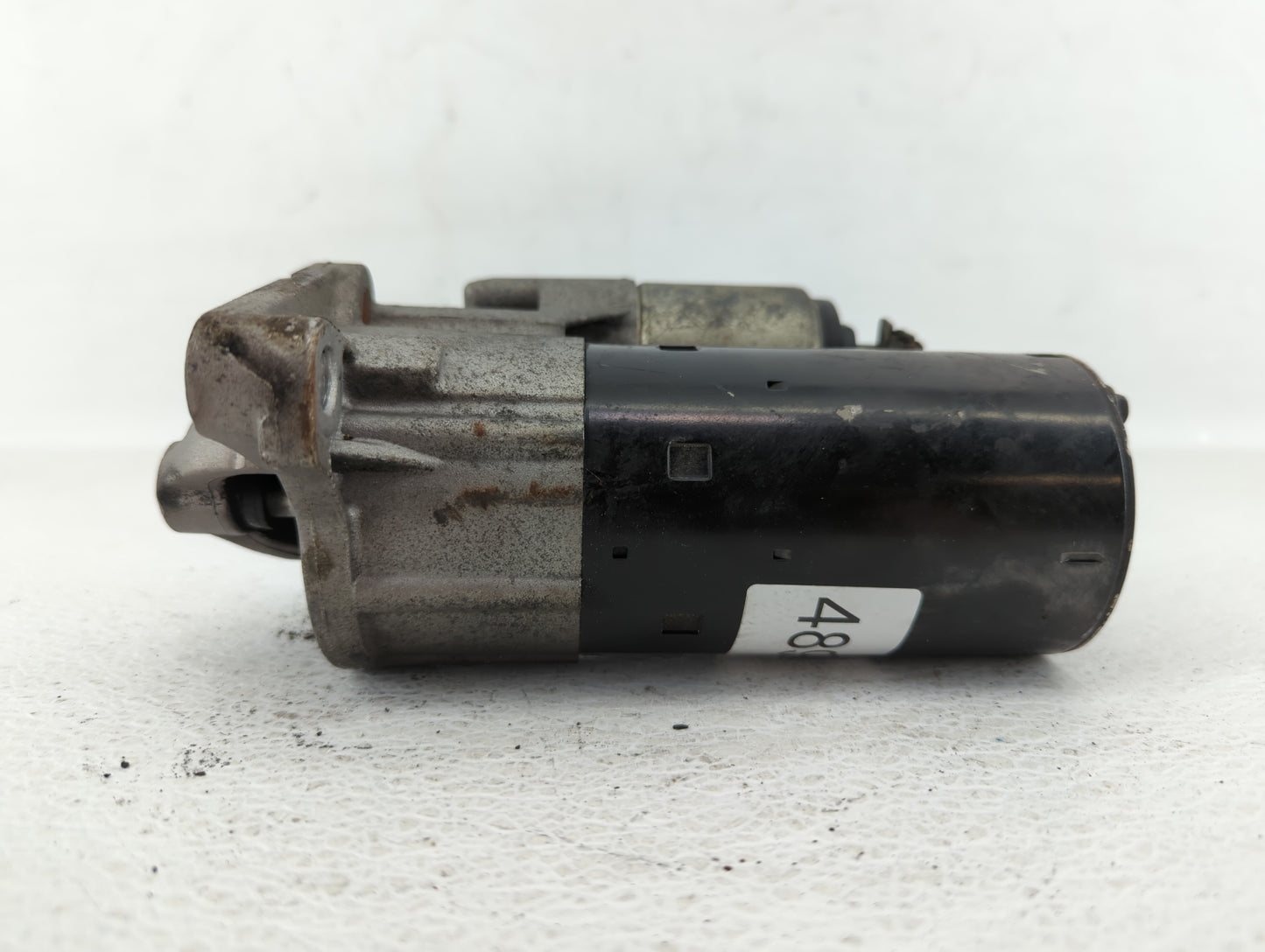 2011-2019 Dodge Journey Car Starter Motor Solenoid OEM Fits Fits 2011 2012 2013 2014 2015 2016 2017 2018 2019 2020 2021 OEM 