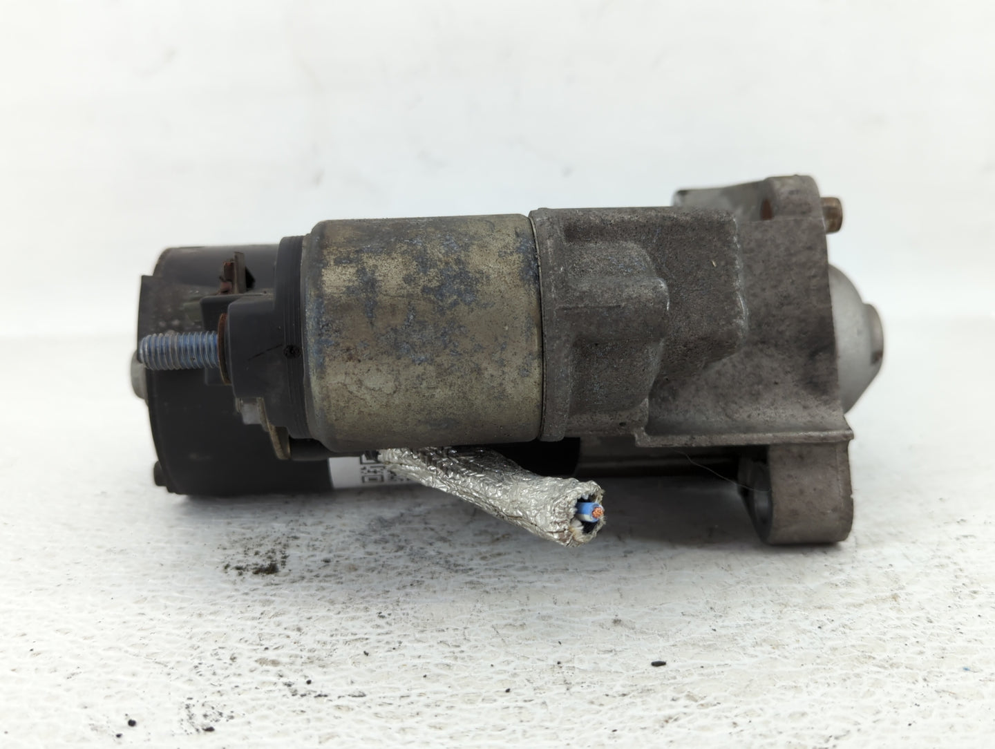 2011-2019 Dodge Journey Car Starter Motor Solenoid OEM Fits Fits 2011 2012 2013 2014 2015 2016 2017 2018 2019 2020 2021 OEM 