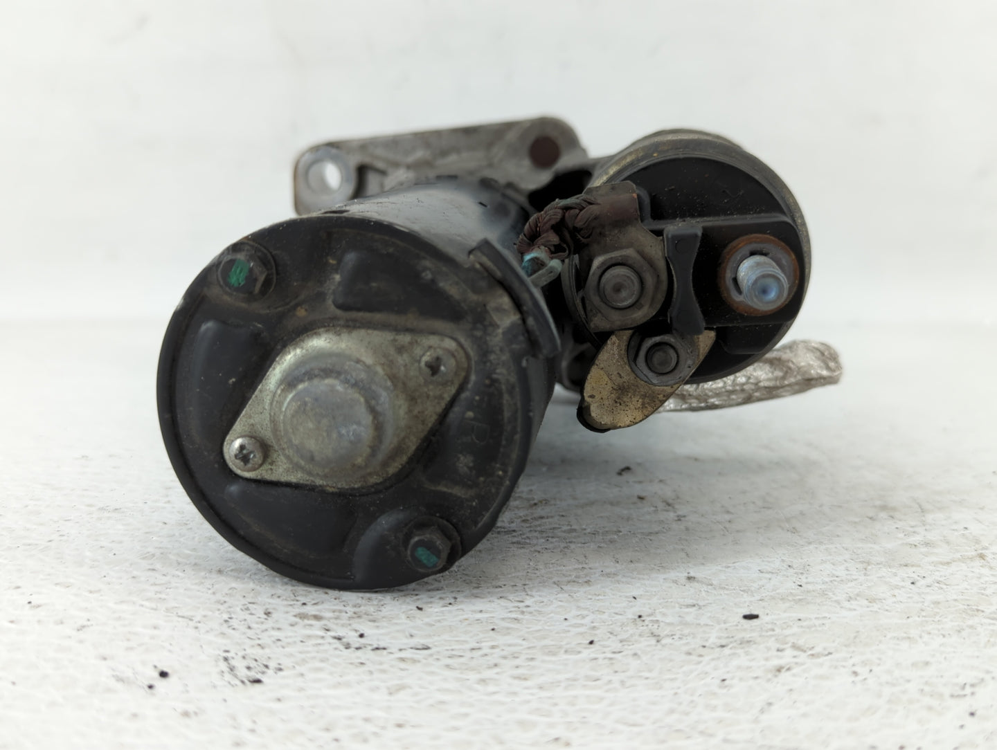 2011-2019 Dodge Journey Car Starter Motor Solenoid OEM Fits Fits 2011 2012 2013 2014 2015 2016 2017 2018 2019 2020 2021 OEM 