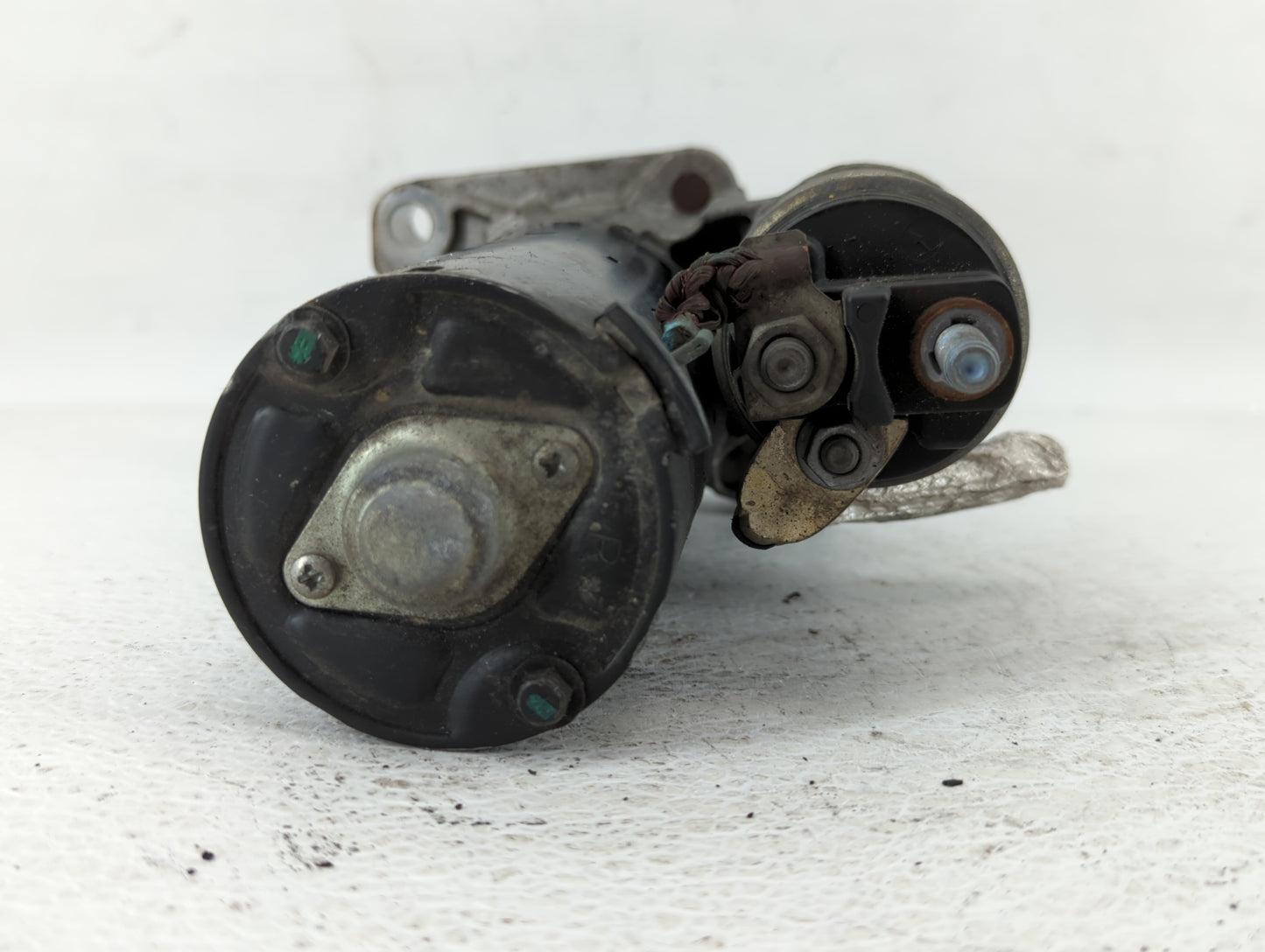 2011-2019 Dodge Journey Car Starter Motor Solenoid OEM Fits Fits 2011 2012 2013 2014 2015 2016 2017 2018 2019 2020 2021 OEM 