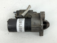 2011-2019 Dodge Journey Car Starter Motor Solenoid OEM Fits Fits 2011 2012 2013 2014 2015 2016 2017 2018 2019 2020 2021 OEM 