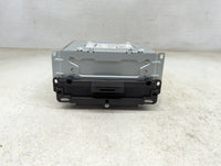2015 Dodge Journey Radio AM FM Cd Player Receiver Replacement P/N:P68240130AA CQ-UC004E2GXB Fits OEM Used Auto Parts - Oemus