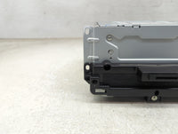2015 Dodge Journey Radio AM FM Cd Player Receiver Replacement P/N:P68240130AA CQ-UC004E2GXB Fits OEM Used Auto Parts - Oemus