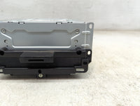 2015 Dodge Journey Radio AM FM Cd Player Receiver Replacement P/N:P68240130AA CQ-UC004E2GXB Fits OEM Used Auto Parts - Oemus