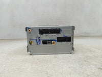 2015 Dodge Journey Radio AM FM Cd Player Receiver Replacement P/N:P68240130AA CQ-UC004E2GXB Fits OEM Used Auto Parts - Oemus