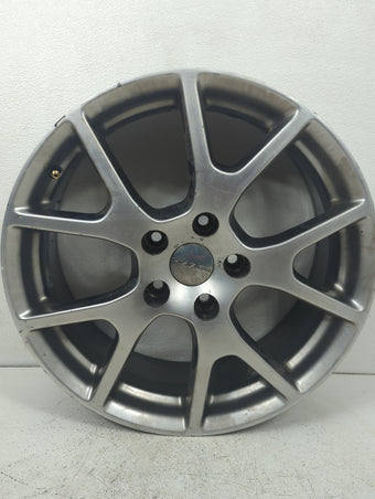 compare product 2015 Dodge Journey Oem Wheel Rim 5041153