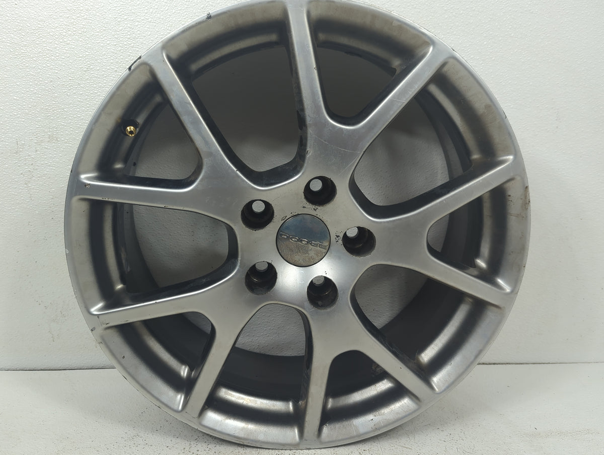 2015 Dodge Journey Oem Wheel Rim 5041153 - Oemusedautoparts1.com