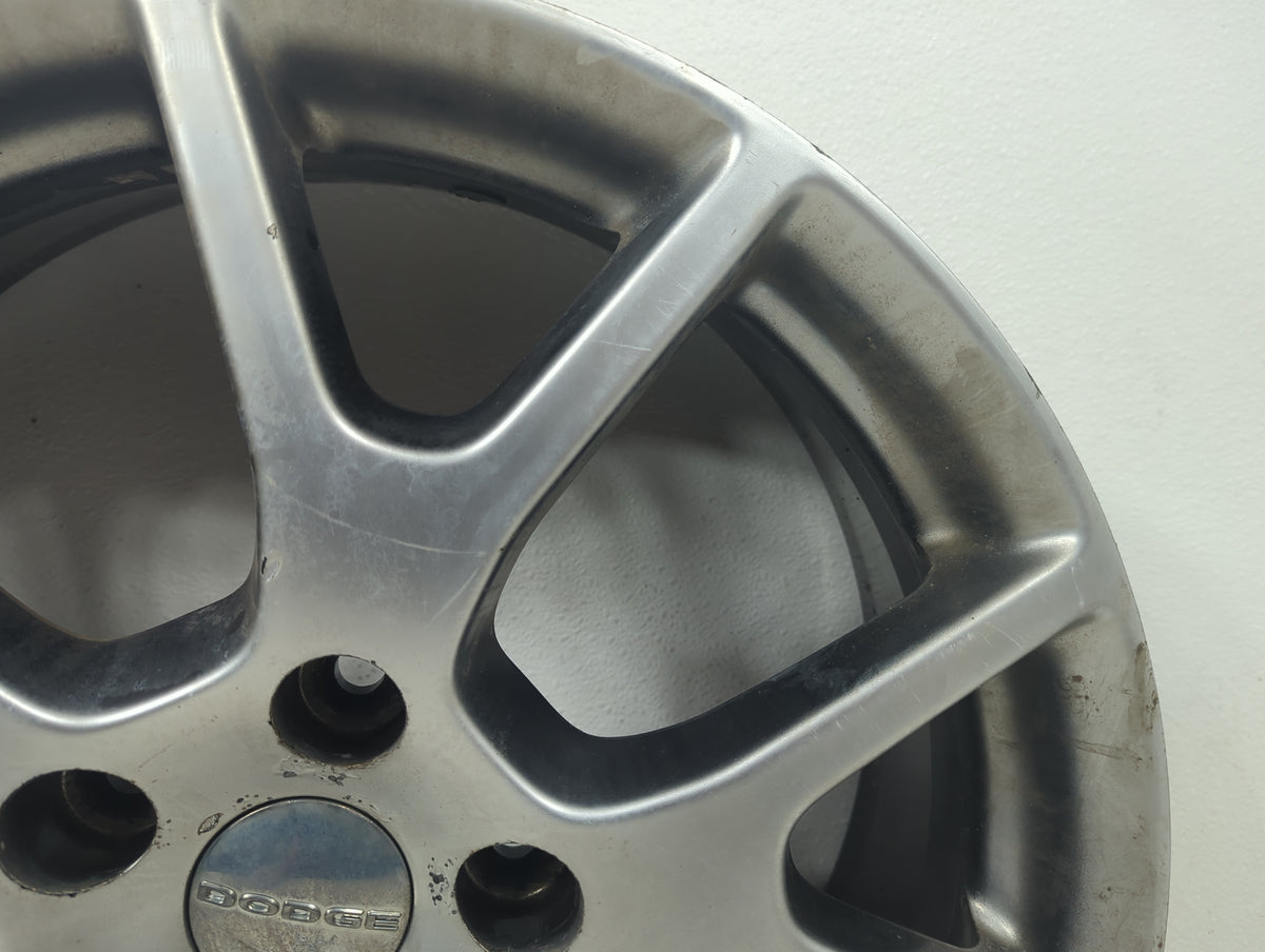 2015 Dodge Journey Oem Wheel Rim 5041153 - Oemusedautoparts1.com