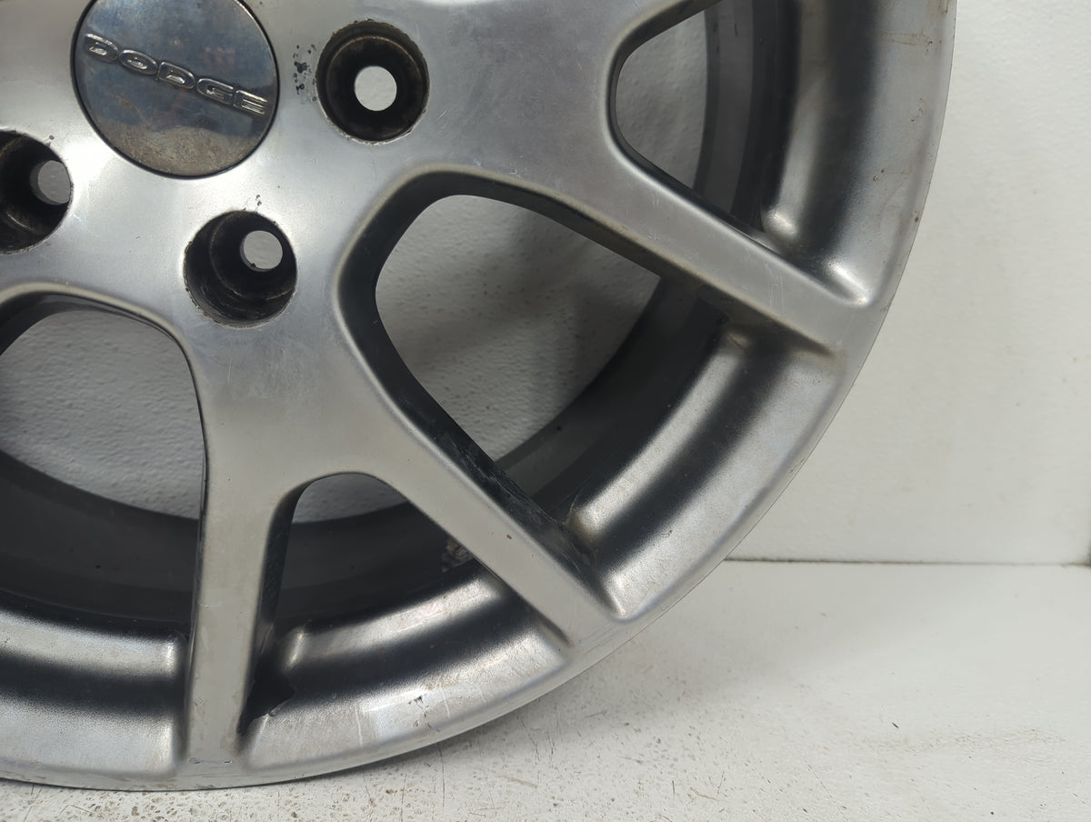 2015 Dodge Journey Oem Wheel Rim 5041153 - Oemusedautoparts1.com