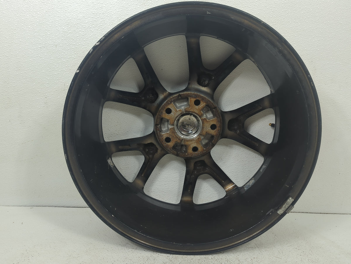 2015 Dodge Journey Oem Wheel Rim 5041153 - Oemusedautoparts1.com