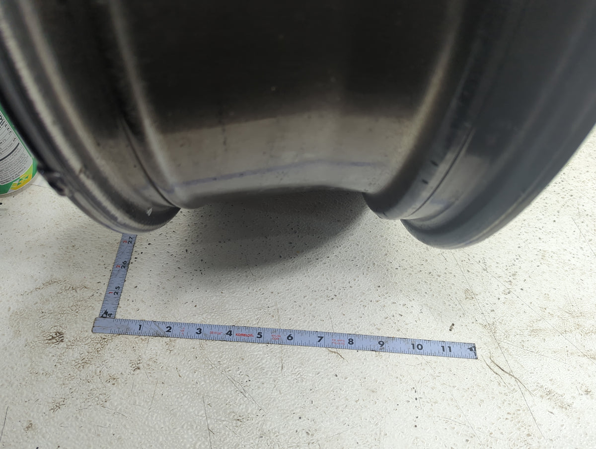 2015 Dodge Journey Oem Wheel Rim 5041153 - Oemusedautoparts1.com