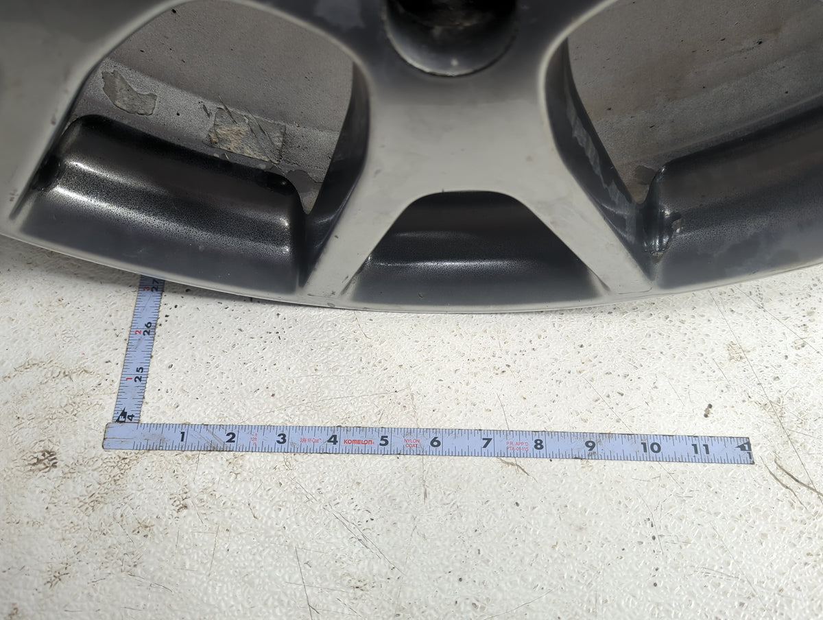 2015 Dodge Journey Oem Wheel Rim 5041153 - Oemusedautoparts1.com