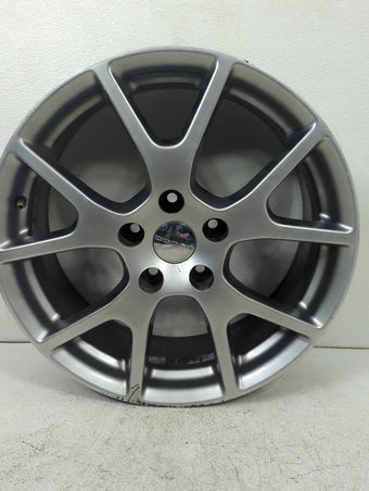 compare product 2015 Dodge Journey Oem Wheel Rim 5041154